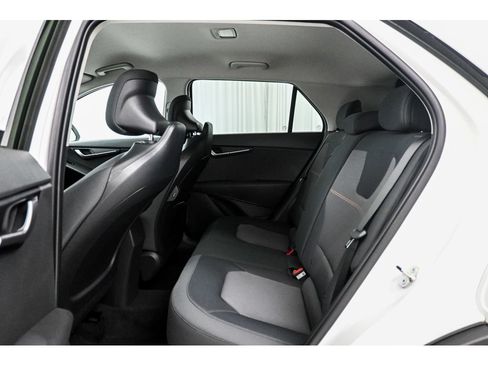 New 2026 Kia Niro LX FWD image 12
