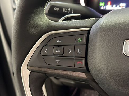New 2026 Jeep Grand Cherokee Altitude AWD/4WD image 14