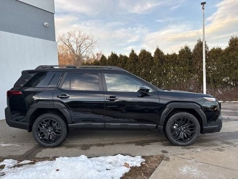 New 2026 Subaru Outback Limited XT image 2