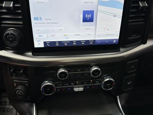 Used 2022 Ford F150 Raptor w/ Raptor 37 Performance Package AWD/4WD image 14