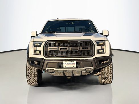 Used 2018 Ford F150 Raptor w/ Equipment Group 802A Luxury AWD/4WD image 15