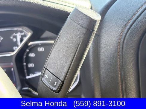 Used 2022 GMC Sierra 1500 AT4 w/ AT4 Premium Package AWD/4WD image 16