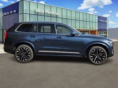New 2026 Volvo XC90 B6 Plus w/ Protection Package Premier