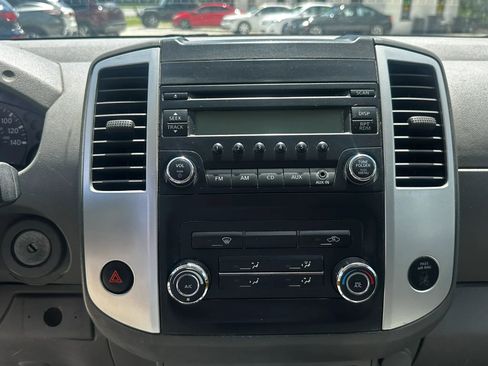 Used 2016 Nissan Frontier S RWD image 29