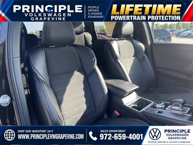Used 2024 Mitsubishi Outlander SE FWD image 28