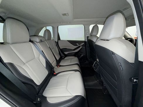 Used 2024 Subaru Forester Limited image 16