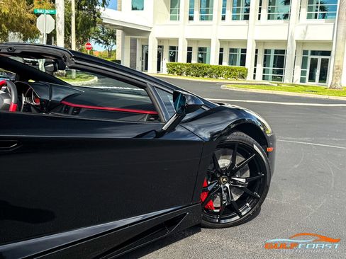 Used 2016 Lamborghini Aventador LP 700-4 image 56