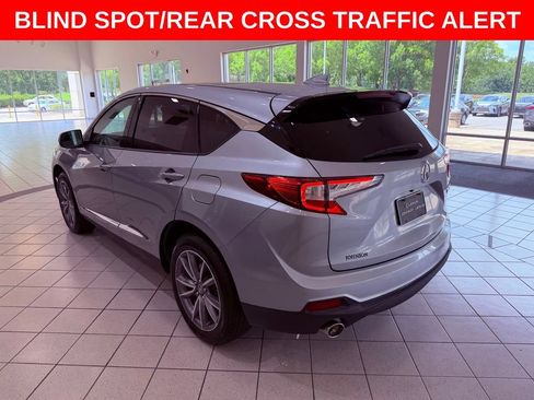 Used 2021 Acura RDX FWD w/ Technology Package image 6