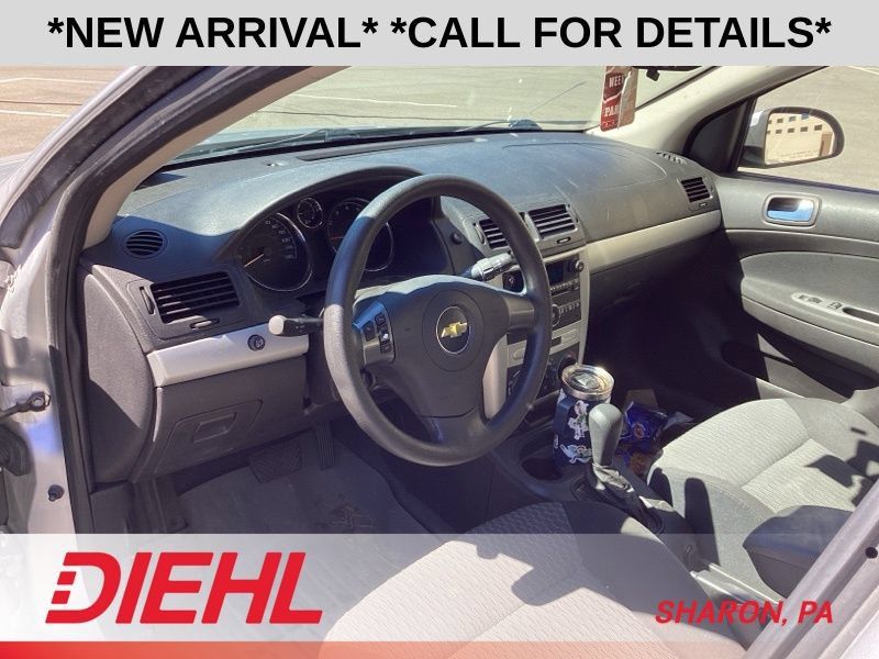 Used 2010 Chevrolet Cobalt LT FWD image 10