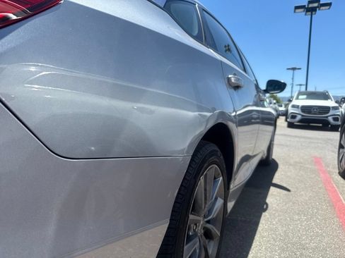 Used 2021 Honda Accord LX image 6