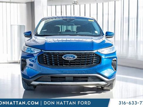 Used 2023 Ford Escape Active w/ Tech Pack #2 image 39