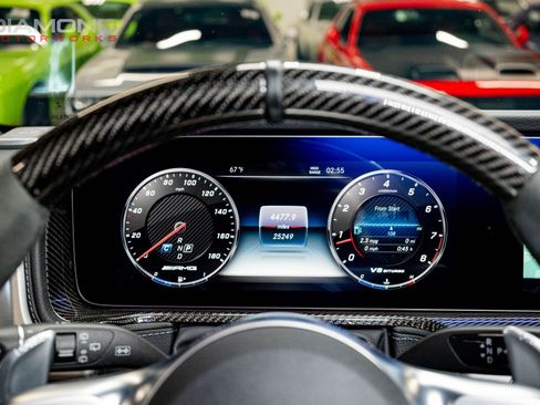 Used 2020 Mercedes-Benz G 63 AMG 4MATIC image 15