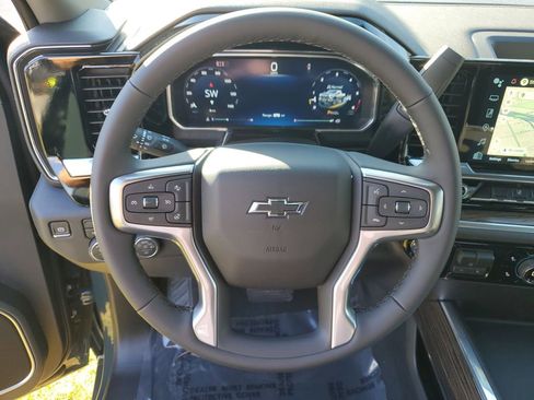 New 2026 Chevrolet Silverado 2500 LT image 28