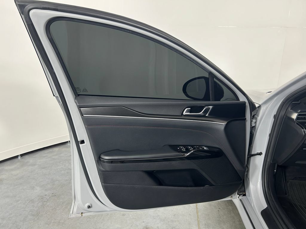Used 2023 Kia K5 GT FWD image 14