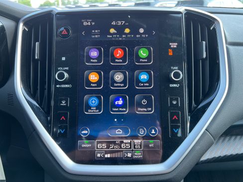 Certified 2023 Subaru Ascent 8-Passenger AWD/4WD image 20