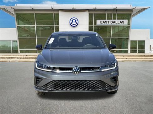 New 2026 Volkswagen Jetta Sport image 6