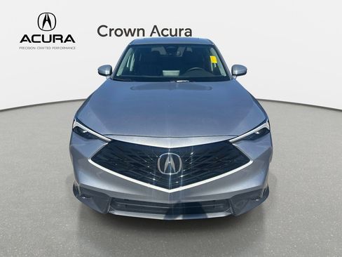 Used 2025 Acura ADX FWD image 6