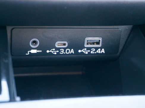 Used 2023 Subaru Legacy Premium image 19