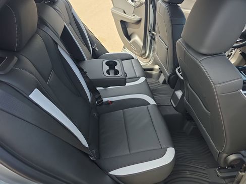 New 2026 Buick Envision Sport Touring AWD/4WD image 11