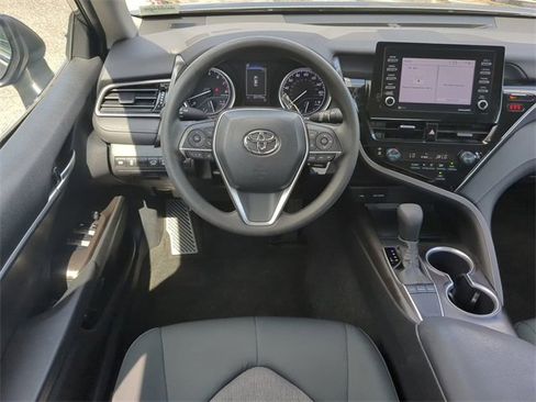 Certified 2023 Toyota Camry LE image 15