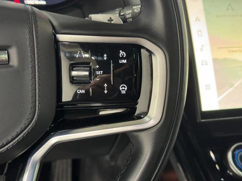 Used 2023 Land Rover Range Rover Sport SE image 31