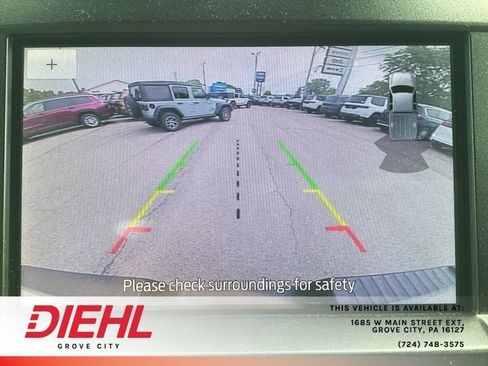 Used 2020 Ford F150 XLT w/ Equipment Group 302A Luxury AWD/4WD image 29