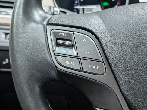 Used 2018 Hyundai Santa Fe Sport w/ 2.4L Tech Package 04 image 22