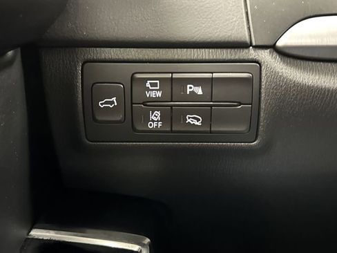 Used 2023 MAZDA CX-9 Grand Touring image 27