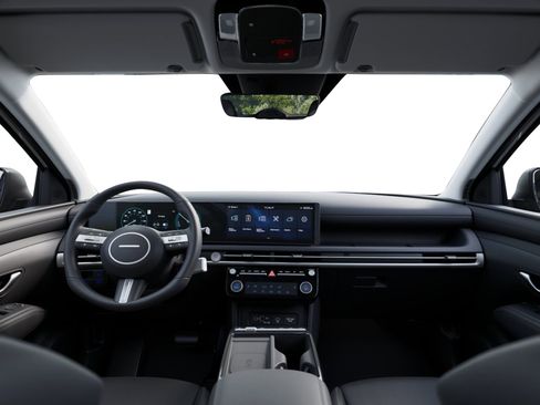 New 2026 Hyundai Tucson SEL image 8