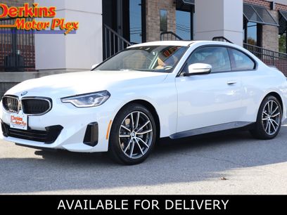 Used 2023 BMW 230i xDrive Coupe w/ Premium Package
