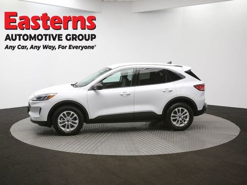 Used 2022 Ford Escape SE w/ Cold Weather Package image 58