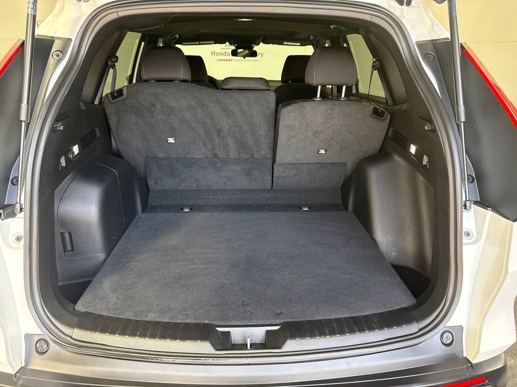 Used 2024 Honda CR-V Sport image 9
