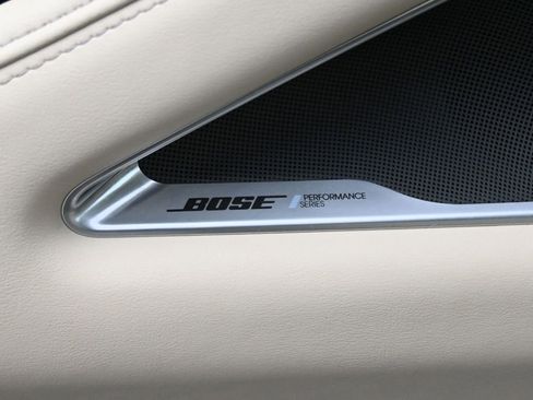 Used 2023 INFINITI QX60 Luxe w/ Performance Audio Package FWD image 5