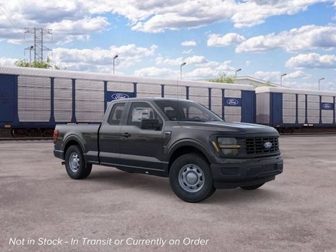 New 2026 Ford F150 XL RWD image 7