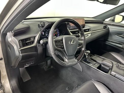 Used 2020 Lexus ES 350 w/ Premium Package image 13
