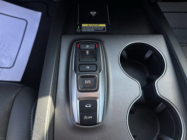 Certified 2024 Honda Passport EX-L image 20
