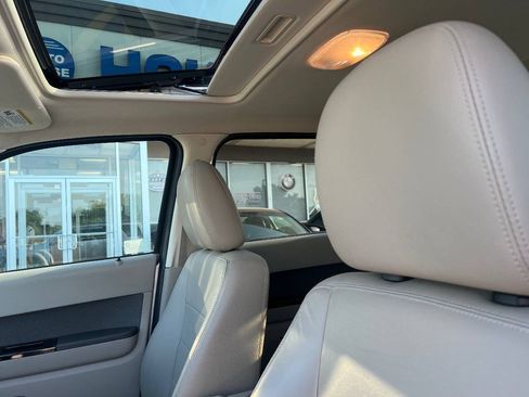 Used 2011 Ford Escape Limited AWD/4WD image 17