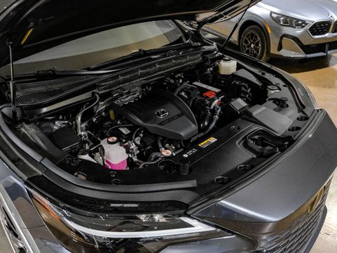 Used 2024 Lexus RX 350 Premium w/ Cold Area Package FWD image 52