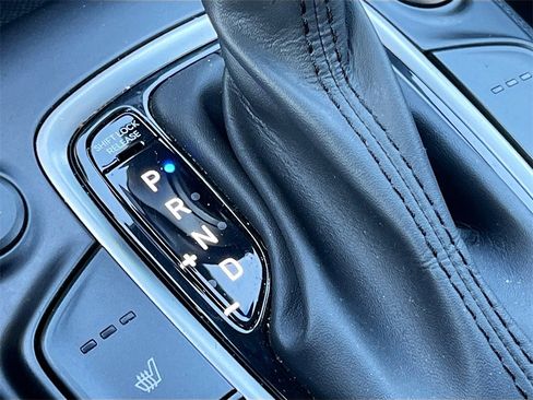 Used 2021 Hyundai Kona Night w/ Cargo Package image 16