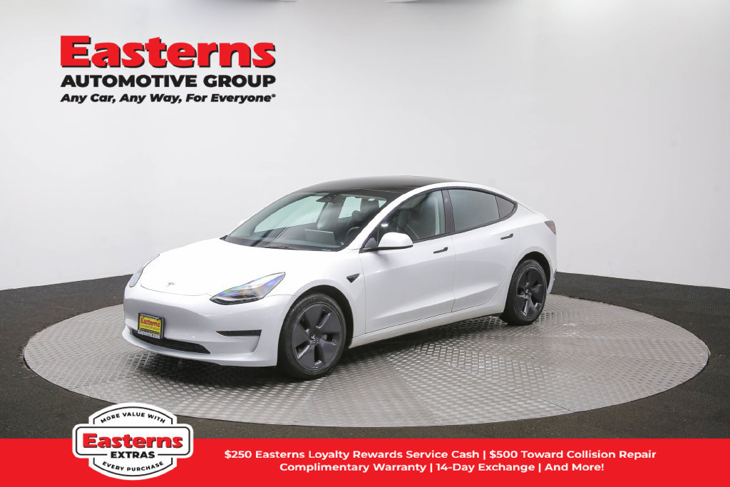 Used 2023 Tesla Model 3 Standard Range RWD image 51