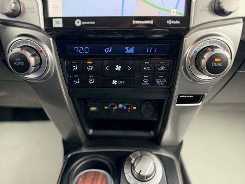 Used 2023 Toyota 4Runner Limited image 18