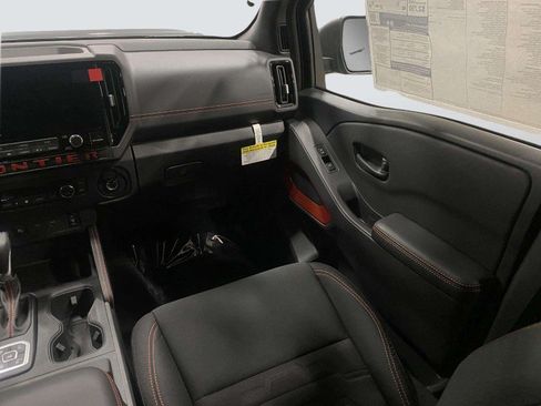 New 2026 Nissan Frontier PRO-4X w/ Tow Package AWD/4WD image 24