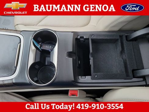 Used 2017 Lincoln MKX Reserve w/ Lincoln MKX Climate Package AWD/4WD image 22