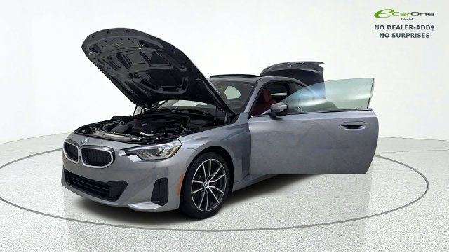 Used 2025 BMW 230i Coupe RWD image 13