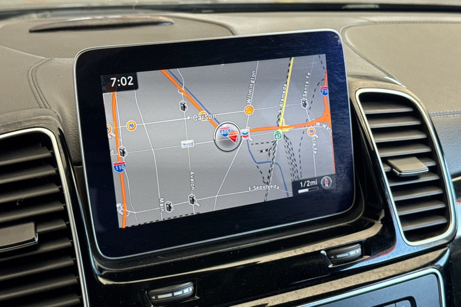 Used 2019 Mercedes-Benz GLE 43 AMG 4MATIC Coupe image 18
