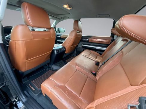 Used 2019 Toyota Tundra 1794 Edition RWD image 33