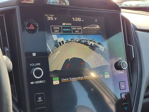 Certified 2024 Subaru Crosstrek 2.5i Wilderness w/ Crosstrek Mirror Package image 21