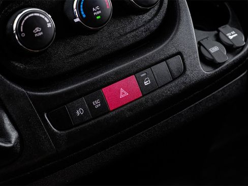 Used 2021 RAM ProMaster 2500 w/ Convenience Group image 22