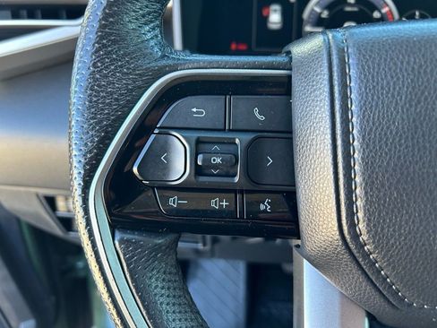 Used 2023 Toyota Sequoia SR5 w/ SR5 Premium Package image 14