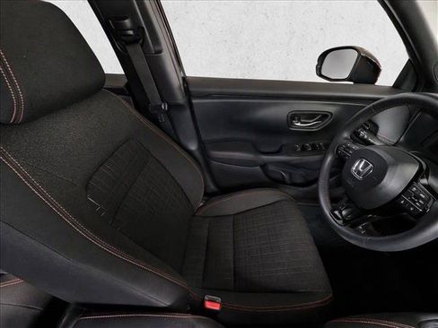 Certified 2024 Honda HR-V Sport image 20